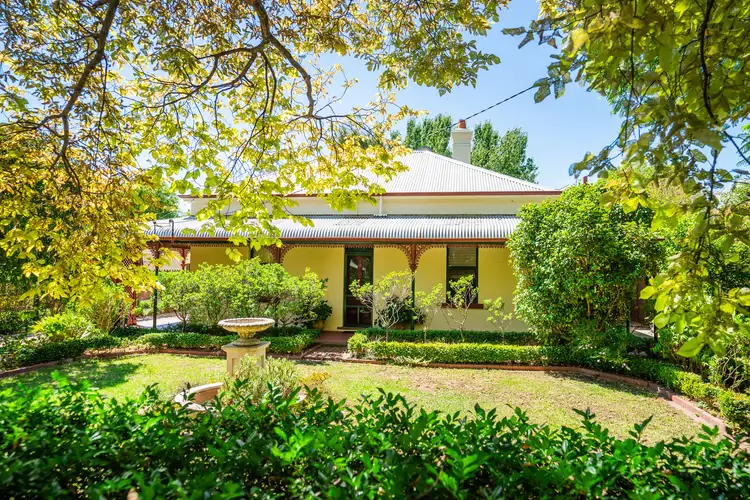 482 Guinea Street, Albury NSW 2640