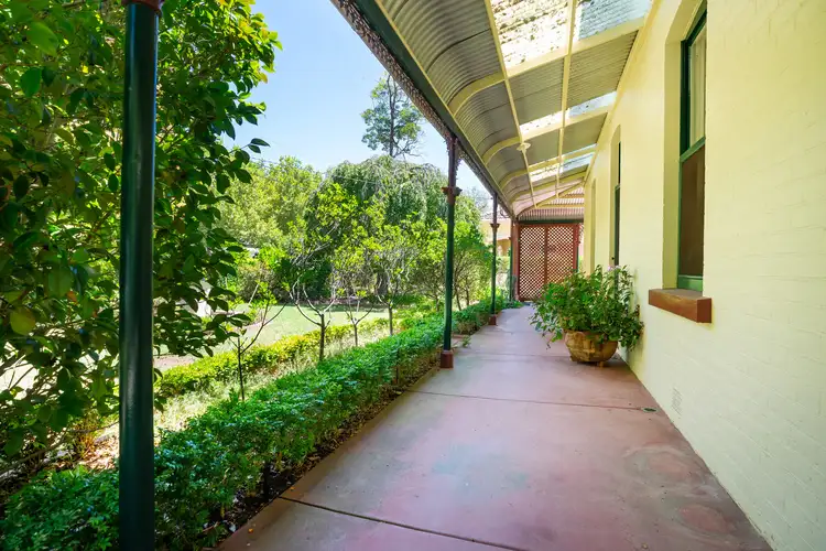 Second view of Homely house listing, 482 Guinea Street, Albury NSW 2640