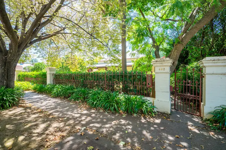 Third view of Homely house listing, 482 Guinea Street, Albury NSW 2640