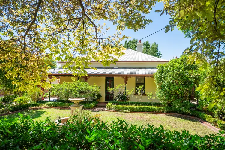 Fourth view of Homely house listing, 482 Guinea Street, Albury NSW 2640