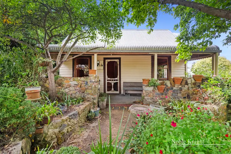 Main view of Homely house listing, 86 Bell Street, Yarra Glen VIC 3775