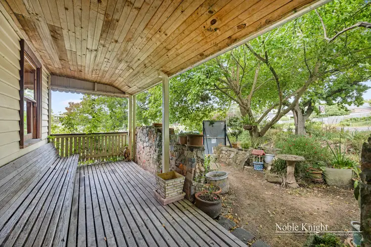 Second view of Homely house listing, 86 Bell Street, Yarra Glen VIC 3775