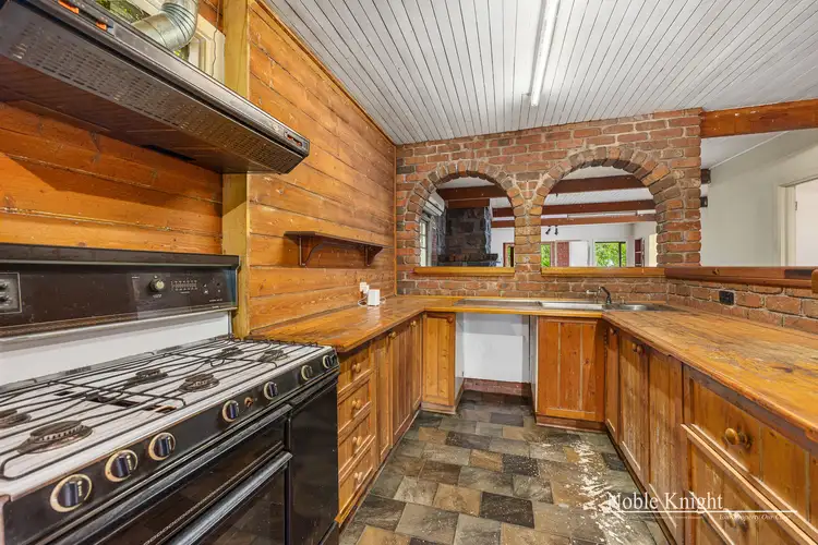 Seventh view of Homely house listing, 86 Bell Street, Yarra Glen VIC 3775