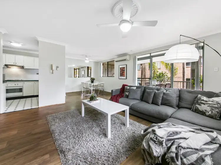 8/60 Albert Street, North Parramatta NSW 2151