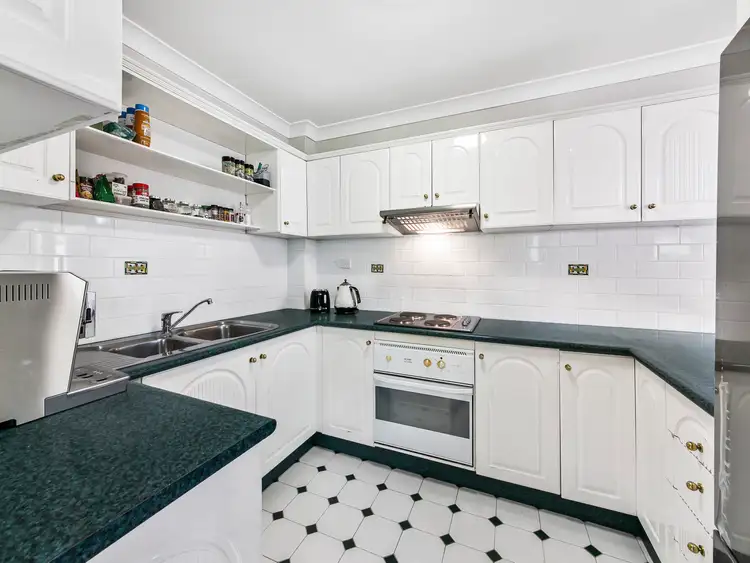 Third view of Homely apartment listing, 8/60 Albert Street, North Parramatta NSW 2151