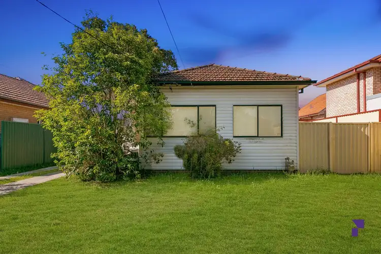 Main view of Homely house listing, 109 Old Kent Road, Greenacre NSW 2190
