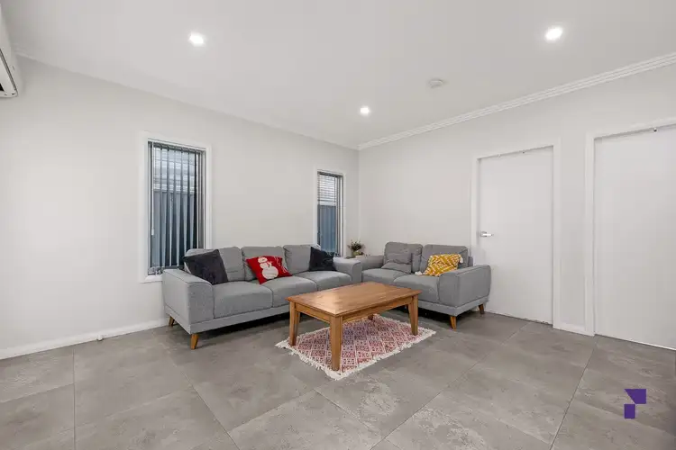 Fourth view of Homely house listing, 109 Old Kent Road, Greenacre NSW 2190