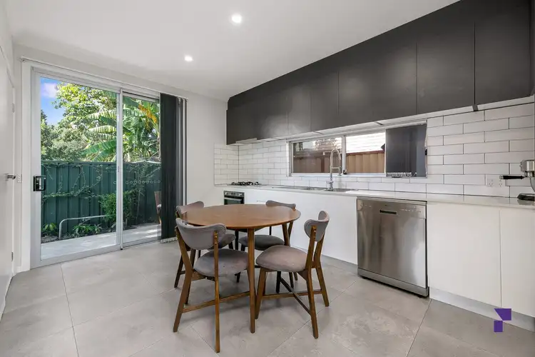 Sixth view of Homely house listing, 109 Old Kent Road, Greenacre NSW 2190