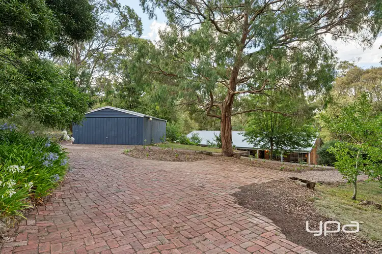 Second view of Homely house listing, 72 Acacia Avenue, Dales Creek VIC 3341
