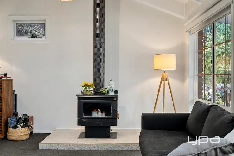 Fifth view of Homely house listing, 72 Acacia Avenue, Dales Creek VIC 3341