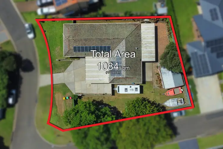 2 Talia Close, Kingswood NSW 2747