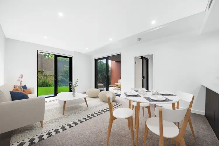 CG17/5 Adonis Avenue, Rouse Hill NSW 2155