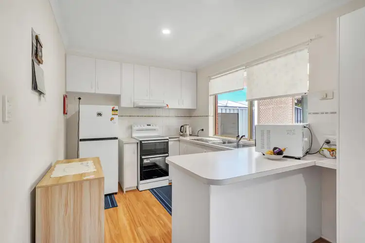 Second view of Homely unit listing, 73C Dunrobin Road, Hove SA 5048