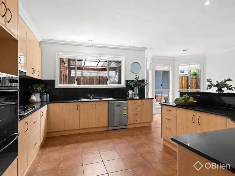 Sixth view of Homely house listing, 34 Johnston Way, Taylors Hill VIC 3037