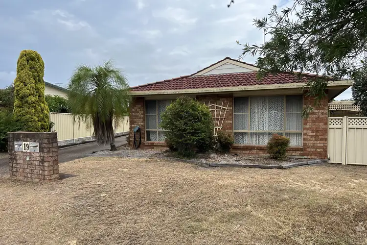 Second view of Homely villa listing, 1/19 Woodward Place, Tuncurry NSW 2428