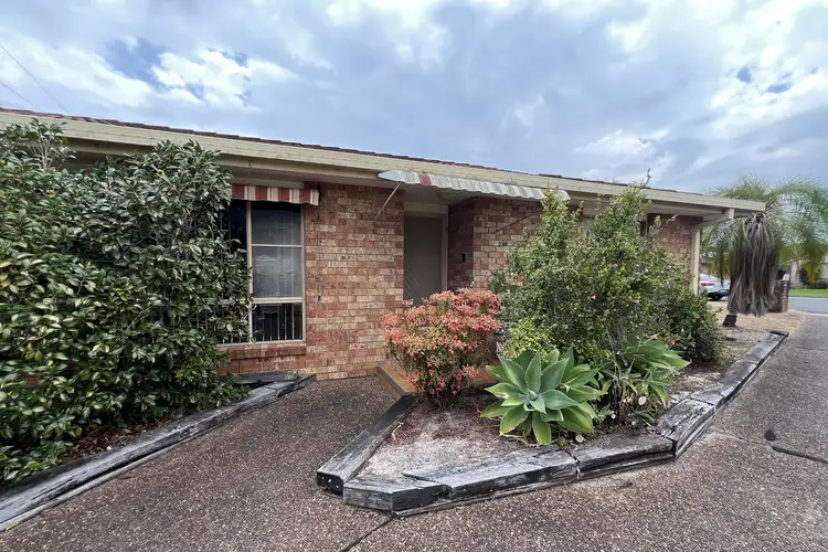 Third view of Homely villa listing, 1/19 Woodward Place, Tuncurry NSW 2428