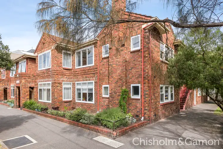 11/168 Victoria Avenue, Albert Park VIC 3206