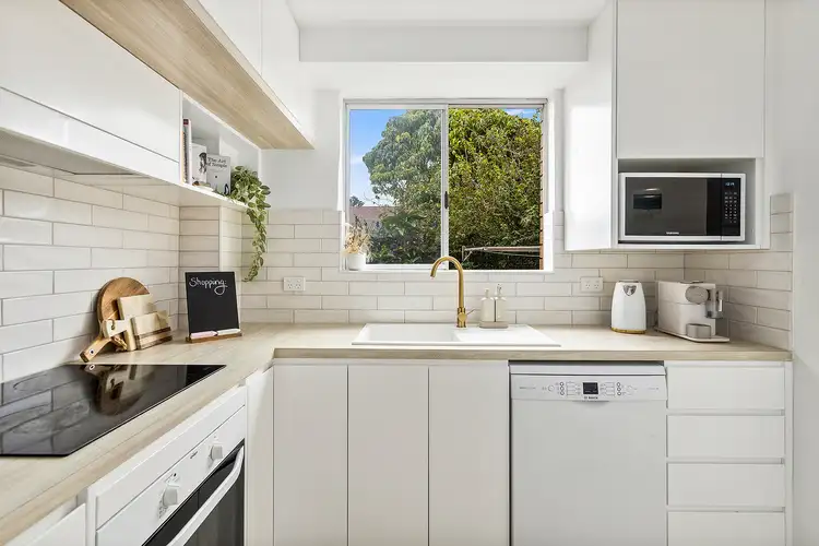 Second view of Homely townhouse listing, 3/15-17 Turner Esplanade, East Corrimal NSW 2518