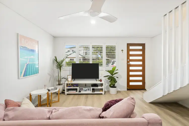 Third view of Homely townhouse listing, 3/15-17 Turner Esplanade, East Corrimal NSW 2518