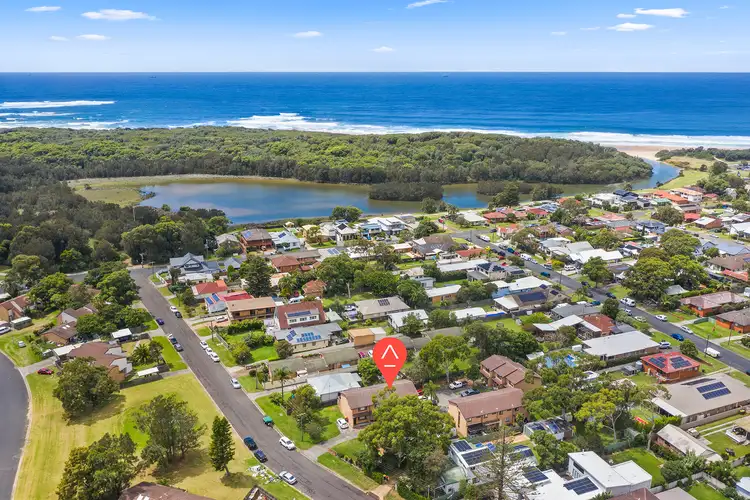 Fifth view of Homely townhouse listing, 3/15-17 Turner Esplanade, East Corrimal NSW 2518