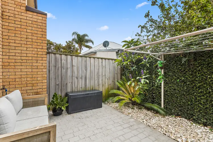 Sixth view of Homely townhouse listing, 3/15-17 Turner Esplanade, East Corrimal NSW 2518