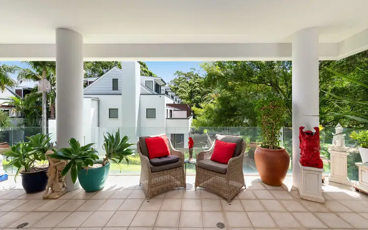 Fourth view of Homely unit listing, 102/9-19 Myrtle Street, Botany NSW 2019