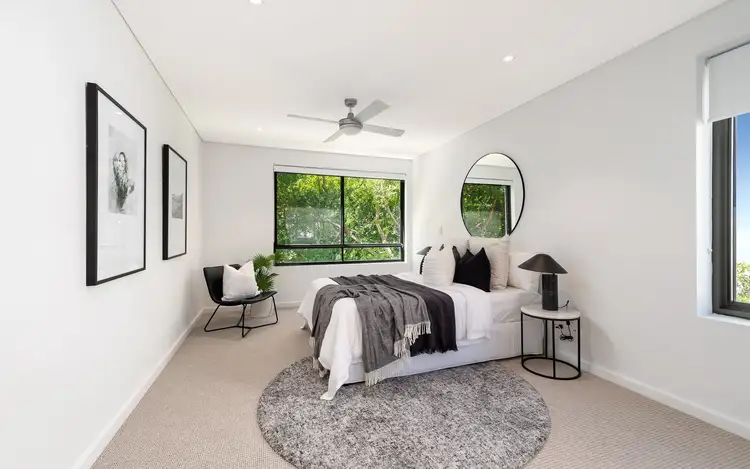 Fifth view of Homely unit listing, 102/9-19 Myrtle Street, Botany NSW 2019