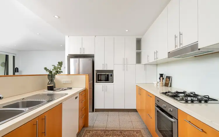 Sixth view of Homely unit listing, 102/9-19 Myrtle Street, Botany NSW 2019