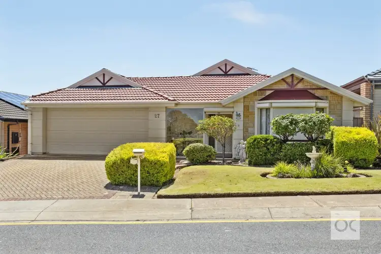 27 Omega Drive, Seaford Rise SA 5169