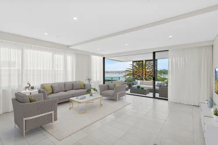 Main view of Homely apartment listing, 30/505-507 Rocky Point Road, Sans Souci NSW 2219