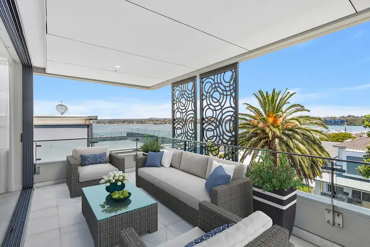 Seventh view of Homely apartment listing, 30/505-507 Rocky Point Road, Sans Souci NSW 2219