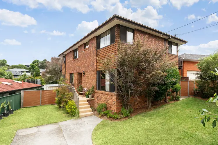 28 Kingswood Road, Engadine NSW 2233