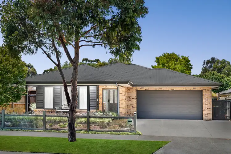 Main view of Homely house listing, 14 Creswick Avenue, Eynesbury VIC 3338