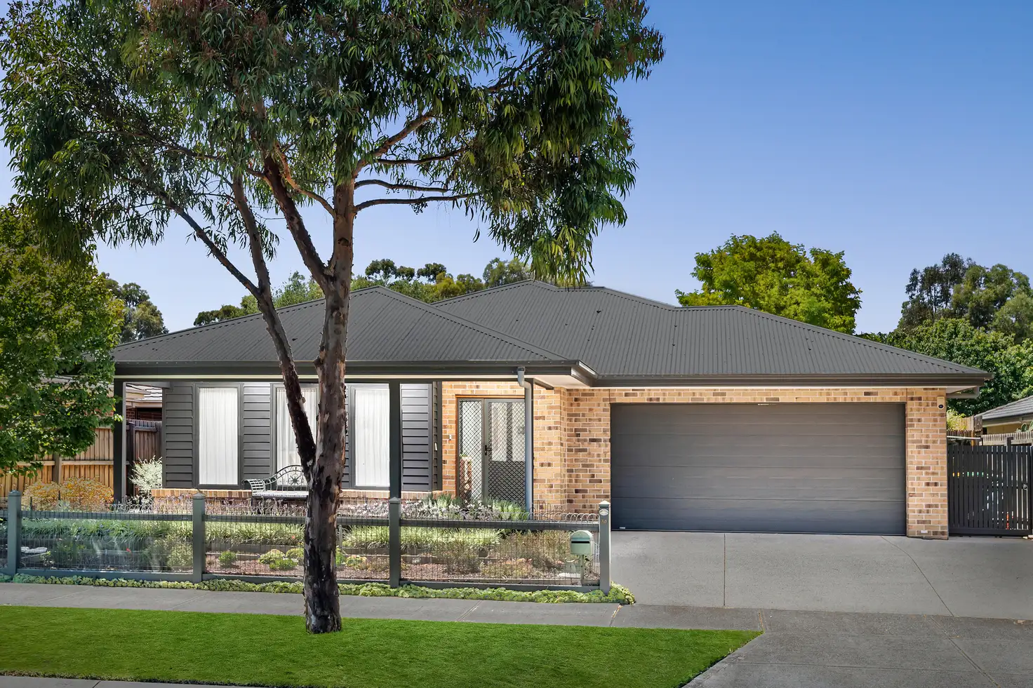 Main view of Homely house listing, 14 Creswick Avenue, Eynesbury VIC 3338