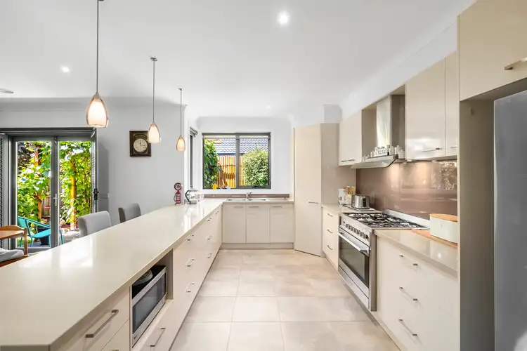 Second view of Homely house listing, 14 Creswick Avenue, Eynesbury VIC 3338