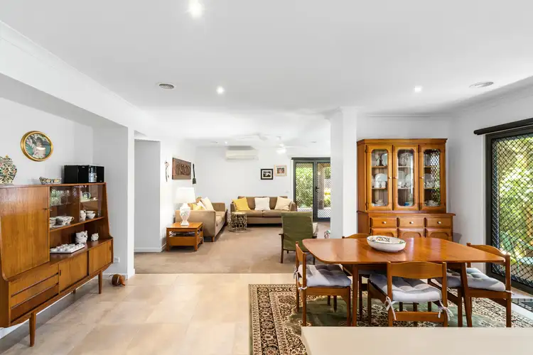 Fourth view of Homely house listing, 14 Creswick Avenue, Eynesbury VIC 3338