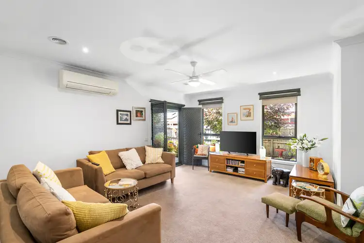 Fifth view of Homely house listing, 14 Creswick Avenue, Eynesbury VIC 3338