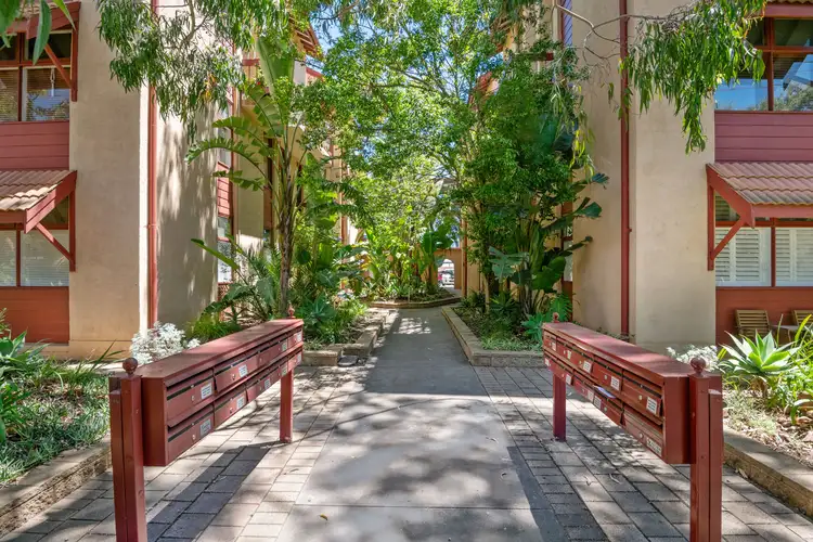 8/23 Moseley Street, Glenelg SA 5045