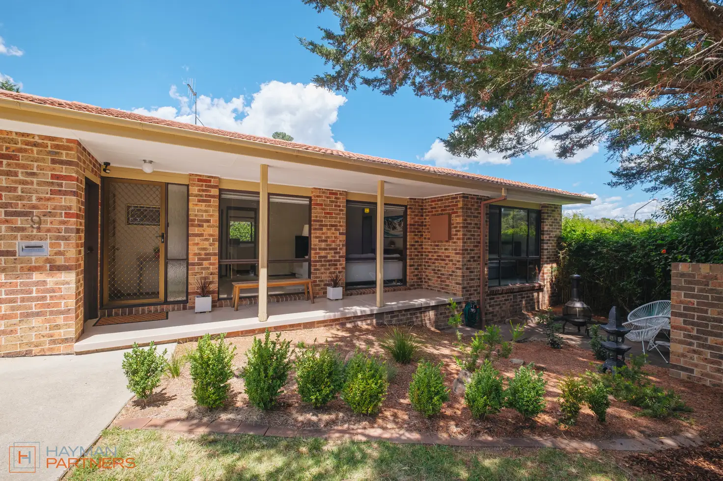 Main view of Homely townhouse listing, 9/2 Adkinson Close, Isaacs ACT 2607