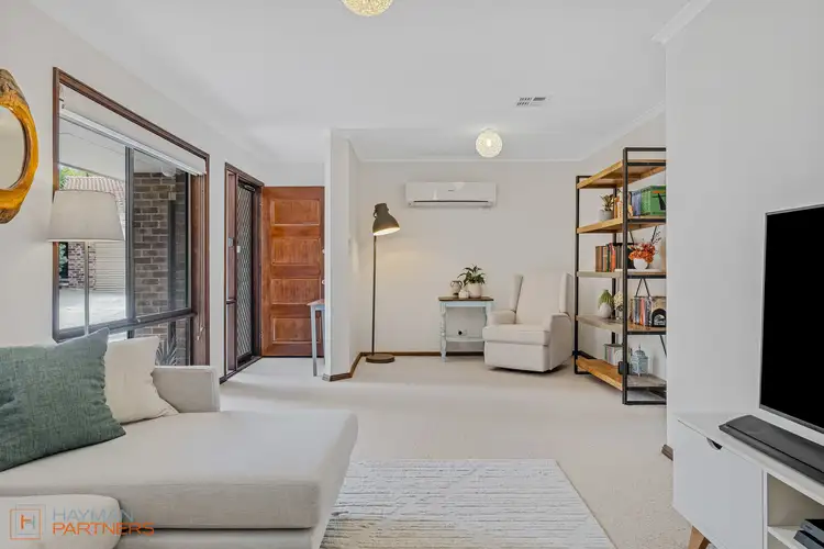 Second view of Homely townhouse listing, 9/2 Adkinson Close, Isaacs ACT 2607