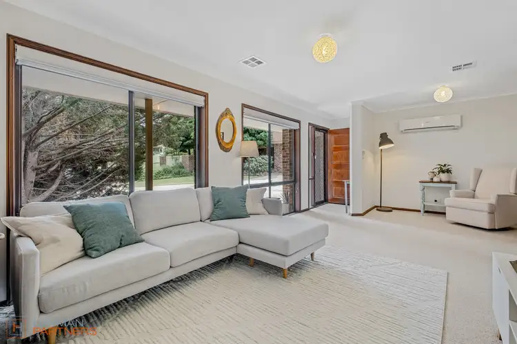Third view of Homely townhouse listing, 9/2 Adkinson Close, Isaacs ACT 2607