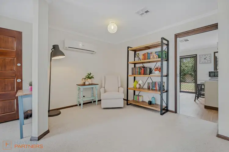 Fourth view of Homely townhouse listing, 9/2 Adkinson Close, Isaacs ACT 2607