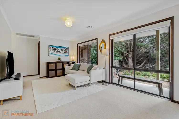 Fifth view of Homely townhouse listing, 9/2 Adkinson Close, Isaacs ACT 2607