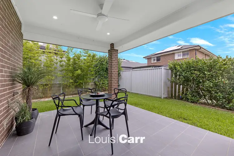Sixth view of Homely house listing, 4 Ballinger Avenue, Grantham Farm NSW 2765