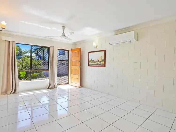 Second view of Homely apartment listing, 2/34 Peel Street, Garbutt QLD 4814