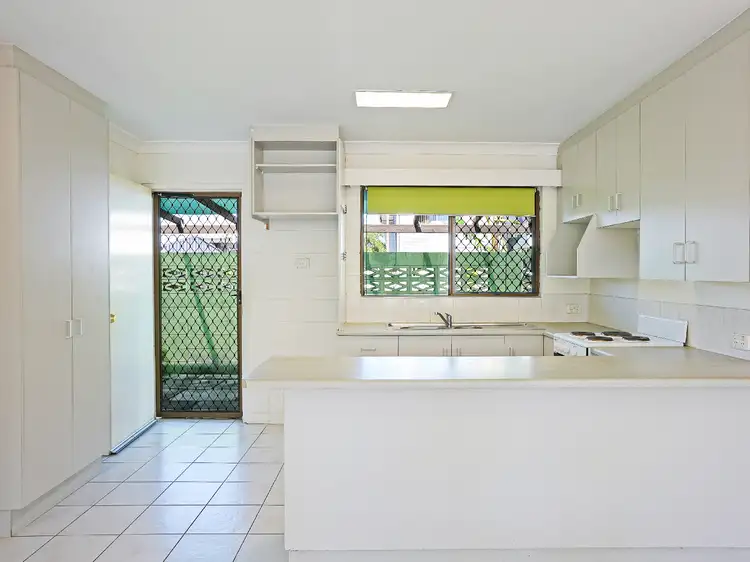 Third view of Homely apartment listing, 2/34 Peel Street, Garbutt QLD 4814