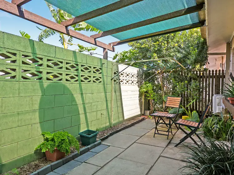 Fourth view of Homely apartment listing, 2/34 Peel Street, Garbutt QLD 4814