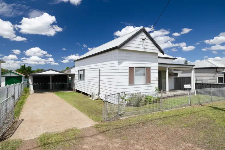 Second view of Homely house listing, 17 Grafton Street, Abermain NSW 2326