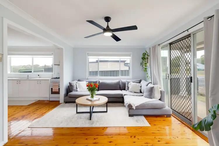 Third view of Homely house listing, 17 Grafton Street, Abermain NSW 2326