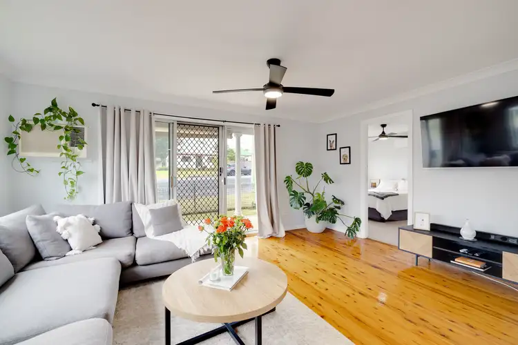 Fourth view of Homely house listing, 17 Grafton Street, Abermain NSW 2326